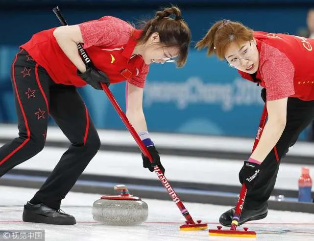冬奥第10日：中国雪上迎最后冲金点 女子冰壶PK韩国
