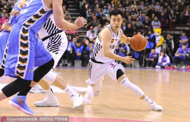 CBA23年1-2落后仅4次逆转 京疆能改写历史吗？
