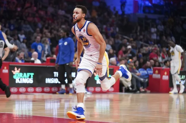 ESPN评改变联盟者1-25位：乔丹第一 詹皇次席