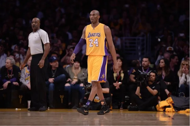 ESPN评改变联盟者1-25位：乔丹第一 詹皇次席