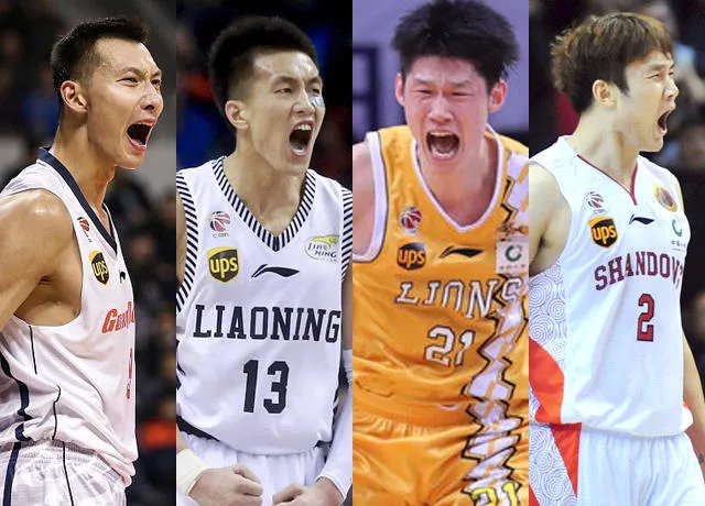 乱世？盛世！连续三年新王当立 CBA迎黄金时代