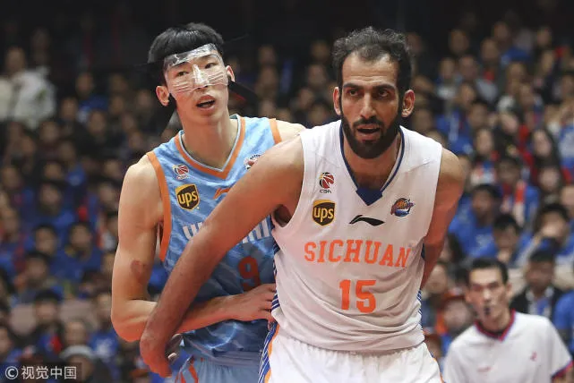 乱世？盛世！连续三年新王当立 CBA迎黄金时代
