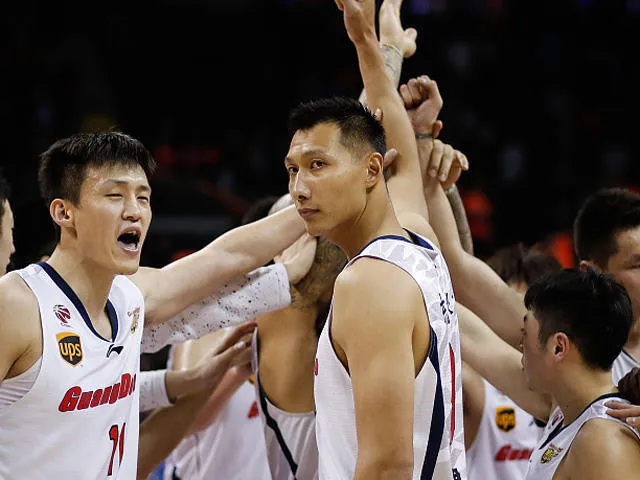 乱世？盛世！连续三年新王当立 CBA迎黄金时代