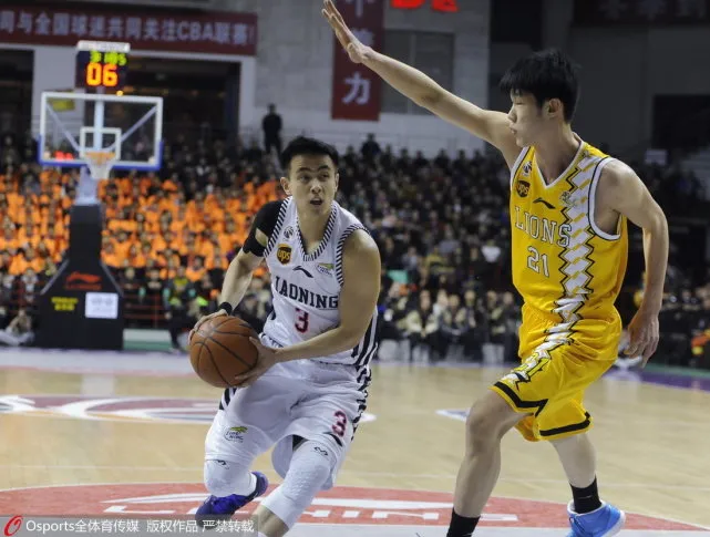 乱世？盛世！连续三年新王当立 CBA迎黄金时代