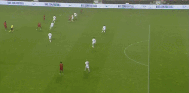 热身赛-C罗献助攻葡萄牙3-0大胜 格德斯两球