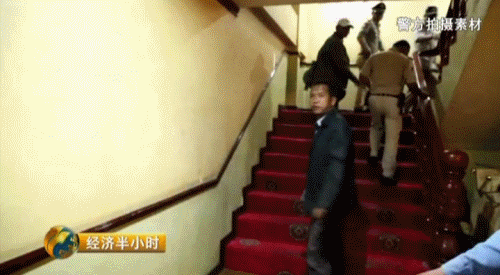 博彩头条：揭广东系列诈骗案 性感女荷官喊你赌博 上千人被骗1.4亿