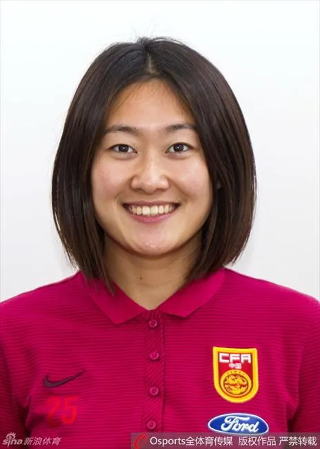 体育花边：中国女足最新官方照出炉 女足即将征战阿尔加夫杯