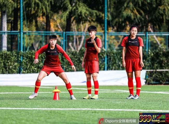 女足将成重点