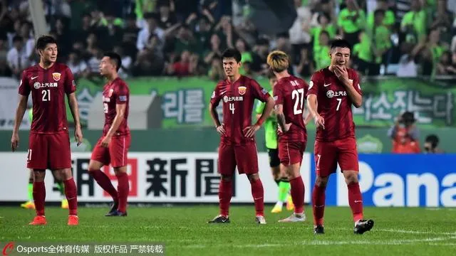 视界波：20亿中超亚冠溃败 没气质靠啥突破？