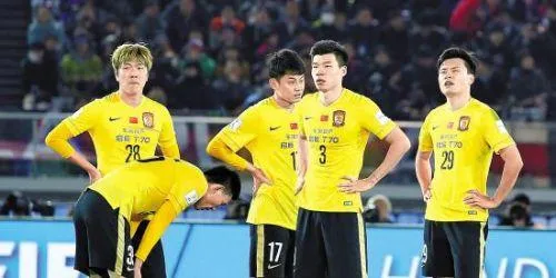玩球头条：今日恒大权健双双提前夺冠？