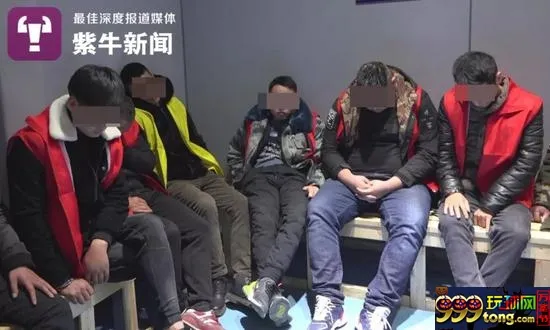 残忍！记者深入揭秘血腥“细狗猎兔”赌场