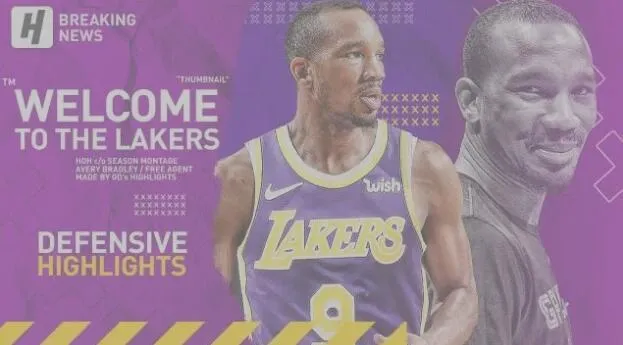 NBA大乱斗！八队争冠前所未见 独孤求败结束谁会是联盟新王？