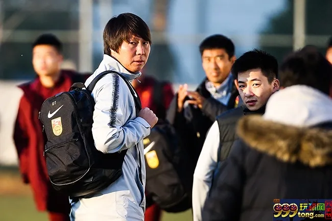 国足备战东亚杯