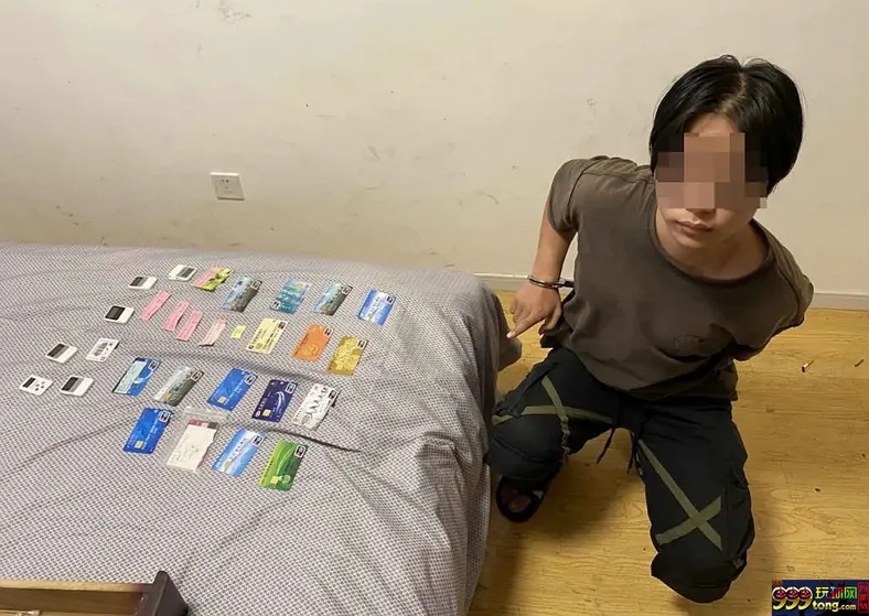 12名在校大学生“网络诱赌” 诈骗数额巨大