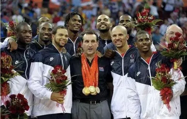 备战世界杯美国队招募不到超巨 波波维奇在NBA人缘很差吗？
