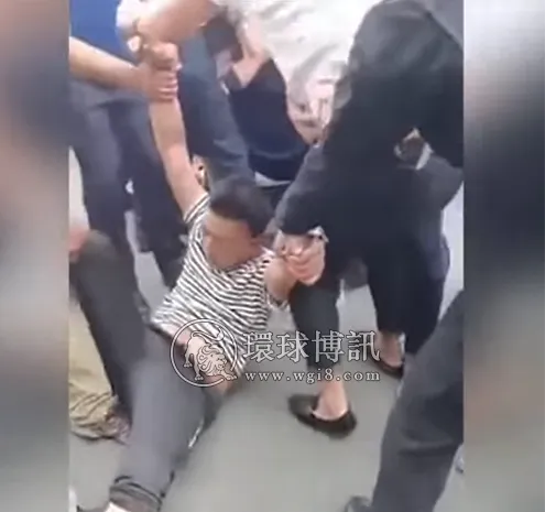 菲警公布机场绑架案案情 绑匪乃帝国博彩娱乐员工 菲警公布机场绑架案案情 绑匪乃帝国博彩娱乐员工