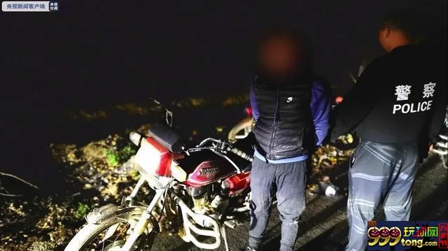 云南破获特大偷越国境案 56名偷渡人员落网