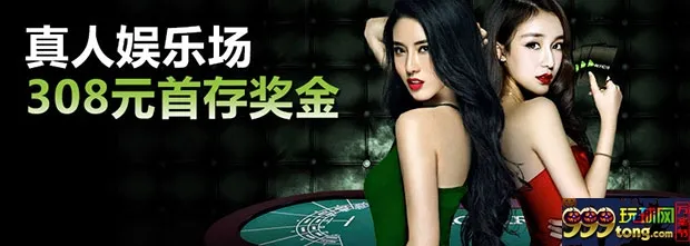 威博真人娱乐场 308元首存奖金
