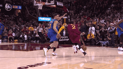 为何赛程总是先曝光圣诞大战？总冠军从这诞生 输球反而笑到最后