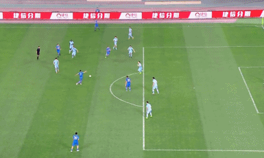 玩球赛报：扎哈维2球！富力2-1逆转仍领跑 苏宁6轮不胜