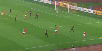 玩球赛报：恒大1-0阿赫利再登亚洲之巅！埃球王神作载入史册！