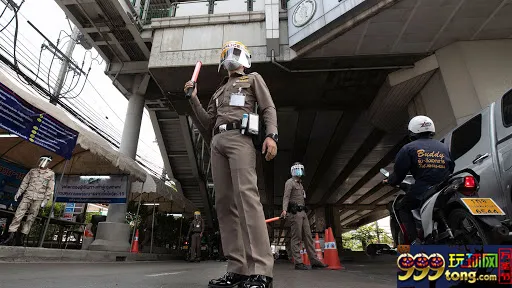 泰国官方：勿慌！尚未宣布24小时“宵禁”！