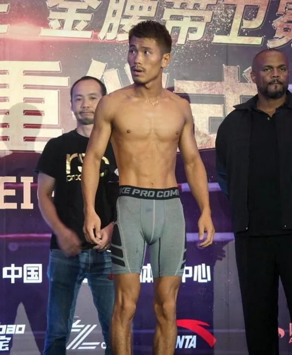 玩球资讯：专访木村翔为金腰带而来 赢邹市明才能改变命运