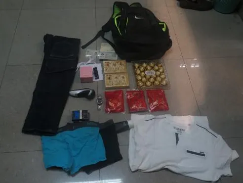 彩市新闻：6旬男子盯上车站低头族 偷钱竟是为了买彩票