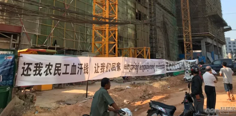 柬埔寨的中国好老板！每人报销近2万元机票隔离费
