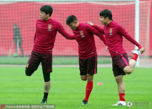 博彩头条：中韩战赔率国足主场望拿分 竞争对手被热捧