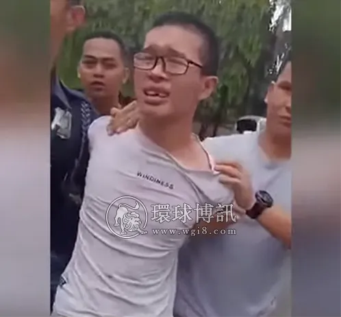菲警公布机场绑架案案情 绑匪乃帝国博彩娱乐员工 菲警公布机场绑架案案情 绑匪乃帝国博彩娱乐员工