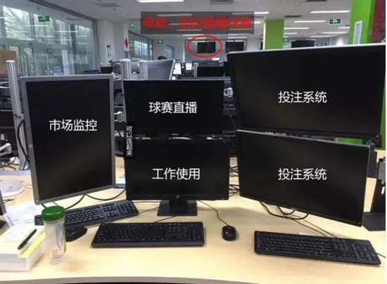 博彩资讯：《反贪风暴2》教给我们什么 神秘操盘手怎样舞弊
