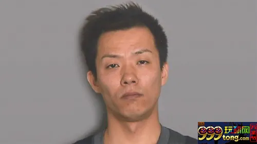 日本非法网络赌场枪击案再逮捕一名韩国女子