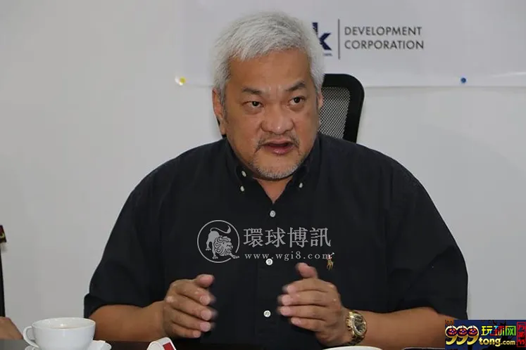 菲律宾安吉利斯市关闭一家中国人开的网赌公司