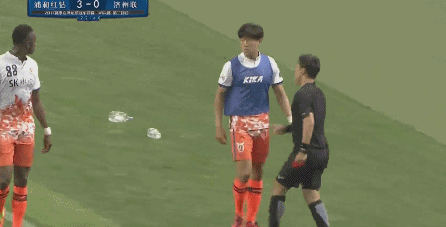 玩球资讯：亚冠群殴AFC重罚济州联 中超旧将被禁赛6个月