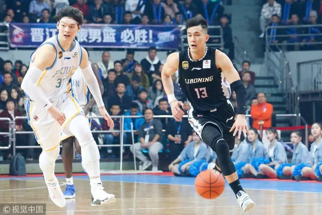CBA季后赛八强战开打在即 4组对决你支持谁能胜出？