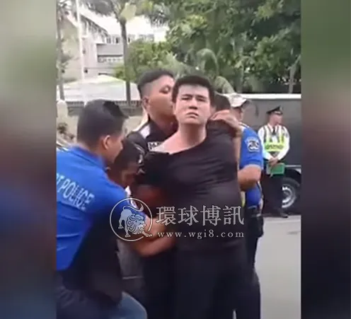菲警公布机场绑架案案情 绑匪乃帝国博彩娱乐员工 菲警公布机场绑架案案情 绑匪乃帝国博彩娱乐员工