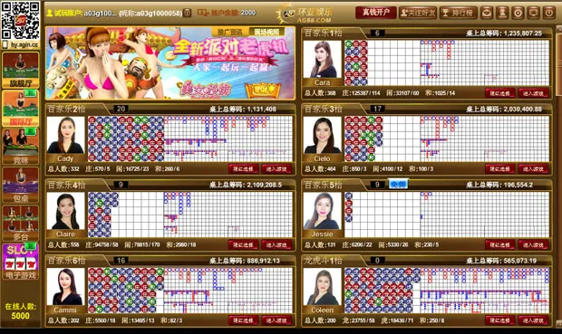 博彩资讯：山寨还是巧合？AG平台VS欧博平台比拼大起底【转】