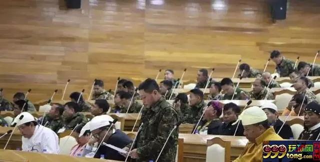 缅甸掸邦严打中国人非法赌博行为