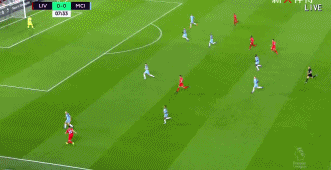 玩球赛报：英超-维纳尔杜姆建功 利物浦1-0击败曼城