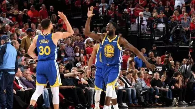 NBA大乱斗！八队争冠前所未见 独孤求败结束谁会是联盟新王？
