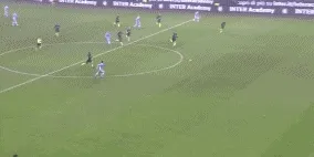 玩球赛报：意大利杯-安德森破门米兰达染红 国米1-2拉齐奥遭淘汰