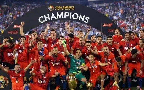 玩球头条：联合会杯7大看点 C罗称霸世界 新星横空出世