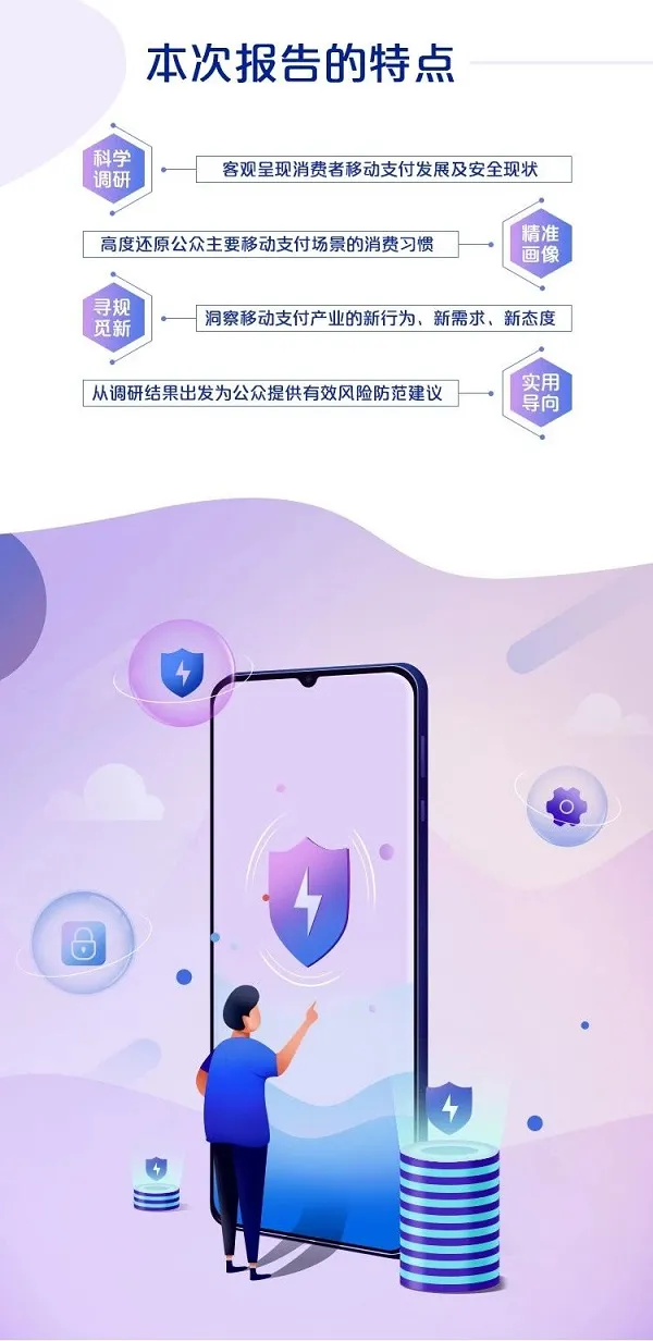 中国银联：2019移动互联网支付安全大调查报告