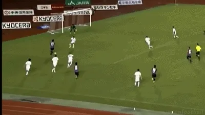 玩球资讯：东洋梅西！日本跳级生如何成欧洲一霸