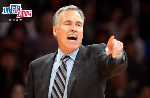 玩球头条：NBA一奖项竟有神奇魔咒 54年来仅5人成功破咒