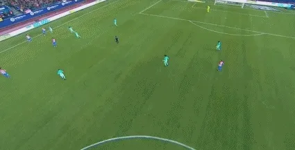 玩球赛报：国王杯-梅西苏神破门格子头槌 巴萨2-1客胜马竞