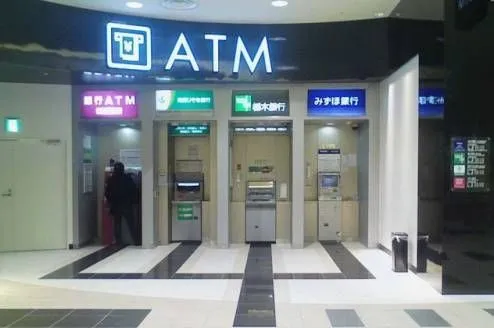 玩球头条：多项新规今起正式实施：ATM机转账24小时内可撤