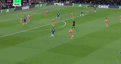 玩球赛报：英超-切尔西2-1曼城 阿扎尔两球阿圭罗破门