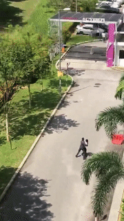 中国驻马大使回应当局逮680名中国诈骗嫌犯事件